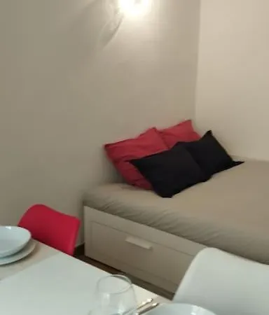Petit Centre-ville Apartamento