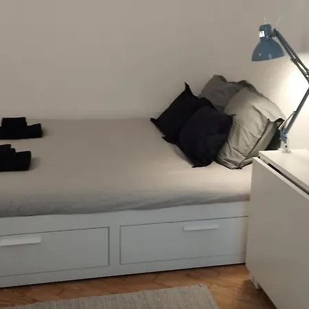 Petit Centre-ville * Nice