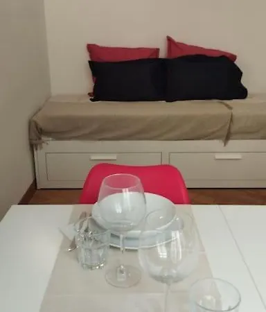 Apartamento Petit Centre-ville