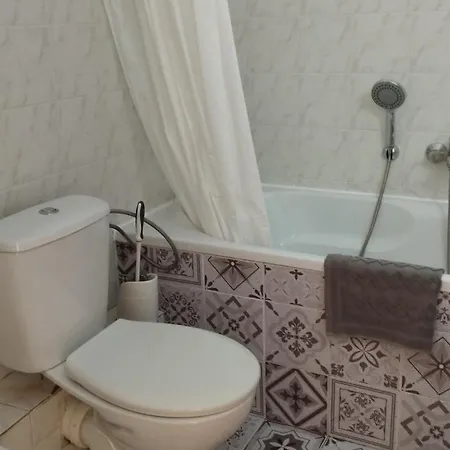 Petit Centre-ville * Nice