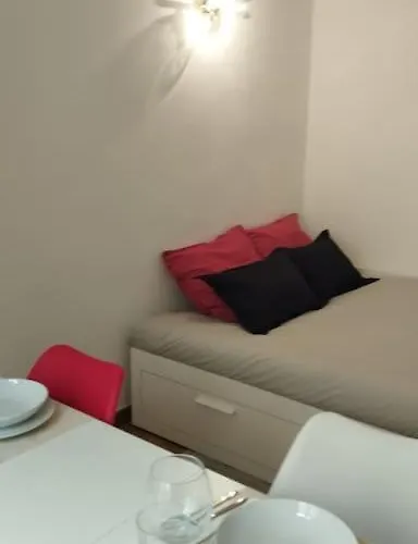 Petit Centre-ville Appartement