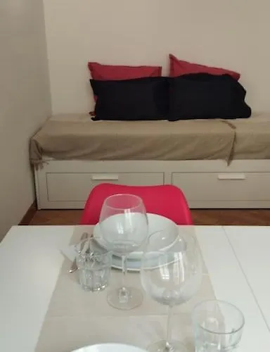 Appartement Petit Centre-ville